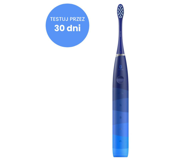 Oclean Flow niebieski - 1036957 - zdjęcie